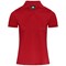 ORN Ladies Eagle Polo Shirt, Red, 12