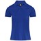 ORN Ladies Eagle Polo Shirt, Royal Blue 10