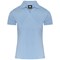 ORN Ladies Eagle Polo Shirt, Sky Blue, 8