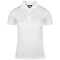 ORN Ladies Eagle Polo Shirt, White, 8