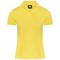 ORN Ladies Eagle Polo Shirt, Yellow, 14