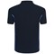 ORN Silverswift Polo Shirt, Unisex, Navy Blue/Royal Blue, Large