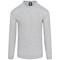 ORN Kite Sweatshirt, Unisex, Ash Grey, Medium