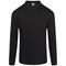 ORN Kite Sweatshirt, Unisex, Black, 9XL