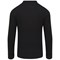 ORN Kite Sweatshirt, Unisex, Black, 9XL