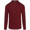 ORN Kite Sweatshirt, Unisex, Burgundy, XS