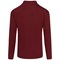 ORN Kite Sweatshirt, Unisex, Burgundy, Large