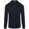 ORN Kite Sweatshirt, Unisex, Navy Blue, 3XL