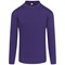 ORN Kite Sweatshirt, Unisex, Purple, XS
