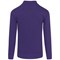 ORN Kite Sweatshirt, Unisex, Purple, 5XL