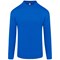 ORN Kite Sweatshirt, Unisex, Royal Blue, 4XL