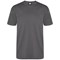 ORN Plover Unisex T-Shirt, Graphite, 3XL