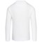 ORN Kite Sweatshirt, Unisex, White, 4XL