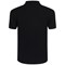 ORN Plover Unisex T-Shirt, Black, XS
