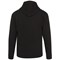 ORN Owl Hoodie, Unisex, Black, 2XL