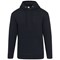 ORN Owl Hoodie, Unisex, Navy Blue, XS