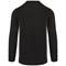 ORN Silverswift Sweatshirt, Unisex, Black/Graphite, Large
