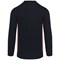 ORN Silverswift Sweatshirt, Unisex, Navy Blue/Red, Medium