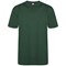 ORN Plover Unisex T-Shirt, Bottle Green, Medium