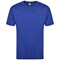ORN Plover Unisex T-Shirt, Royal Blue, XL
