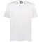 ORN Plover Unisex T-Shirt, White, Large