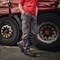 ORN Condor Combat Trousers, Unisex, Navy Blue, 30R