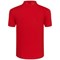 ORN Plover Unisex T-Shirt, Red, XS