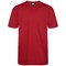 ORN Plover Unisex T-Shirt, Red, Medium