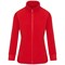 ORN Albatross Fleece, Ladies, Red, 14