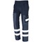 ORN Vulture Ballistic Trousers, Unisex, Navy Blue, 52R