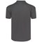ORN Oriole Wicking Polo Shirt, Unisex, Graphite, 3XL
