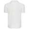 ORN Oriole Wicking Polo Shirt, Unisex, White, 3XL