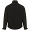 ORN Tern Softshell Jacket, Male, Black, 3XL