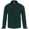 ORN Tern Softshell Jacket, Male, Bottle Green, Large