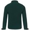 ORN Tern Softshell Jacket, Male, Bottle Green, Large