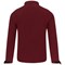 ORN Tern Softshell Jacket, Male, Burgundy, Large