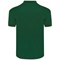 ORN Oriole Wicking Polo Shirt, Unisex, Bottle Green, Large