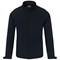 ORN Tern Softshell Jacket, Male, Navy Blue, Medium