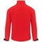 ORN Tern Softshell Jacket, Male, Red, Large