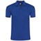 ORN Oriole Wicking Polo Shirt, Unisex, Royal Blue, Large