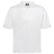 ORN Oriole Wicking Polo Shirt, Unisex, White, Large