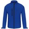 ORN Tern Softshell Jacket, Male, Royal Blue, Large