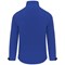ORN Tern Softshell Jacket, Male, Royal Blue, 5XL