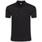 ORN Oriole Wicking Polo Shirt, Unisex, Navy Blue, Medium