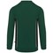 ORN Silverswift Sweatshirt, Unisex, Bottle Green/Black, 3XL