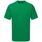 ORN Plover Unisex T-Shirt, Kelly Green, Small