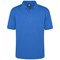 ORN Eagle Male Polo Shirt, Reflex Blue 2XL