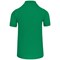 ORN Eagle Male Polo Shirt, Kelly Green, 3XL