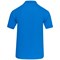 ORN Eagle Male Polo Shirt, Reflex Blue 3XL