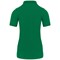 ORN Ladies Eagle Polo Shirt, Kelly Green, 10